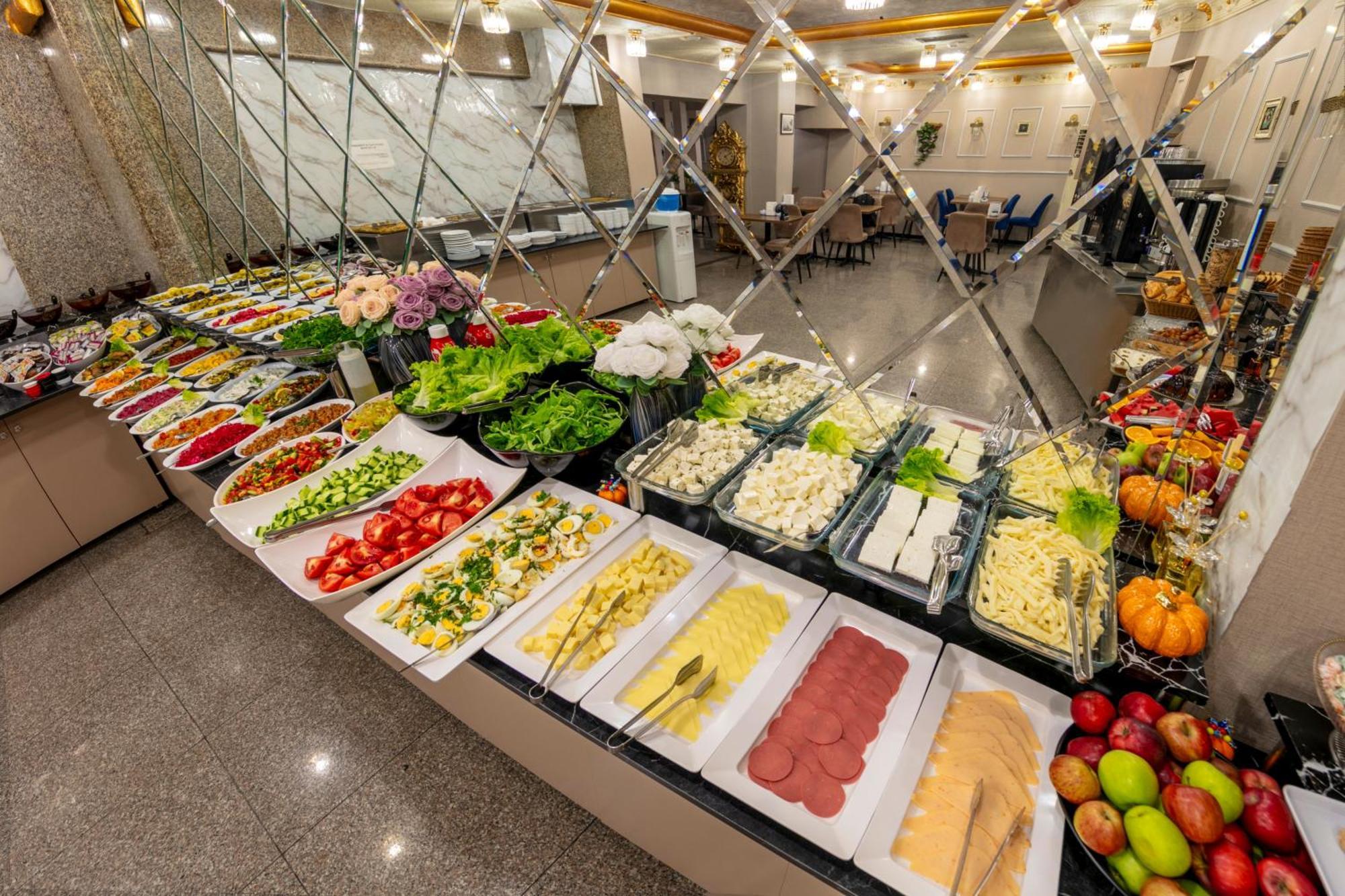 Hotel Hamit Istanbul