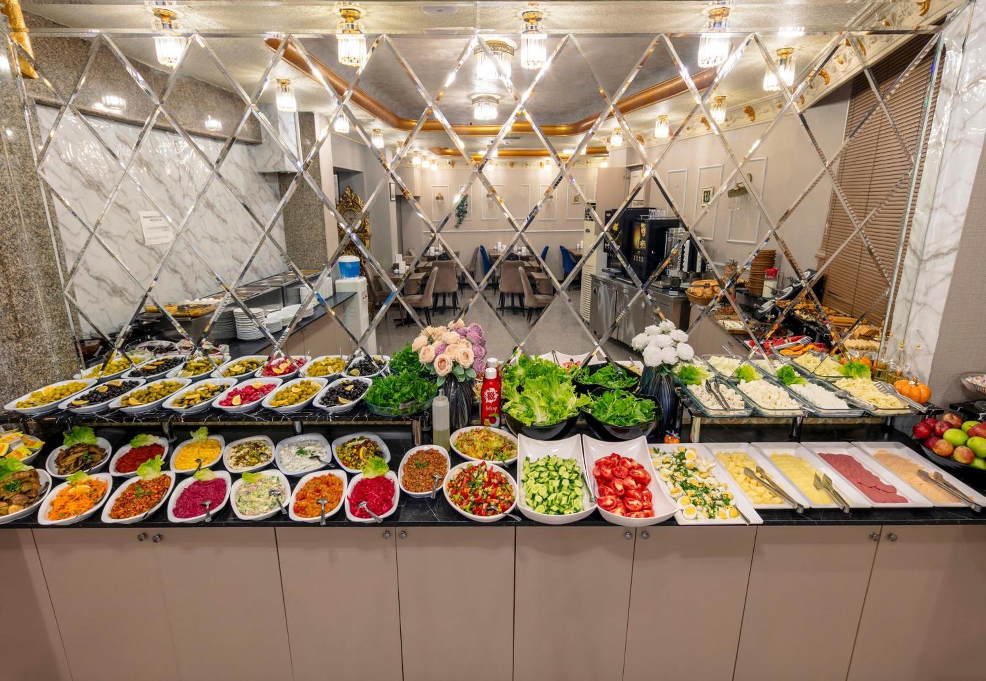 Hotel Hamit Istanbul