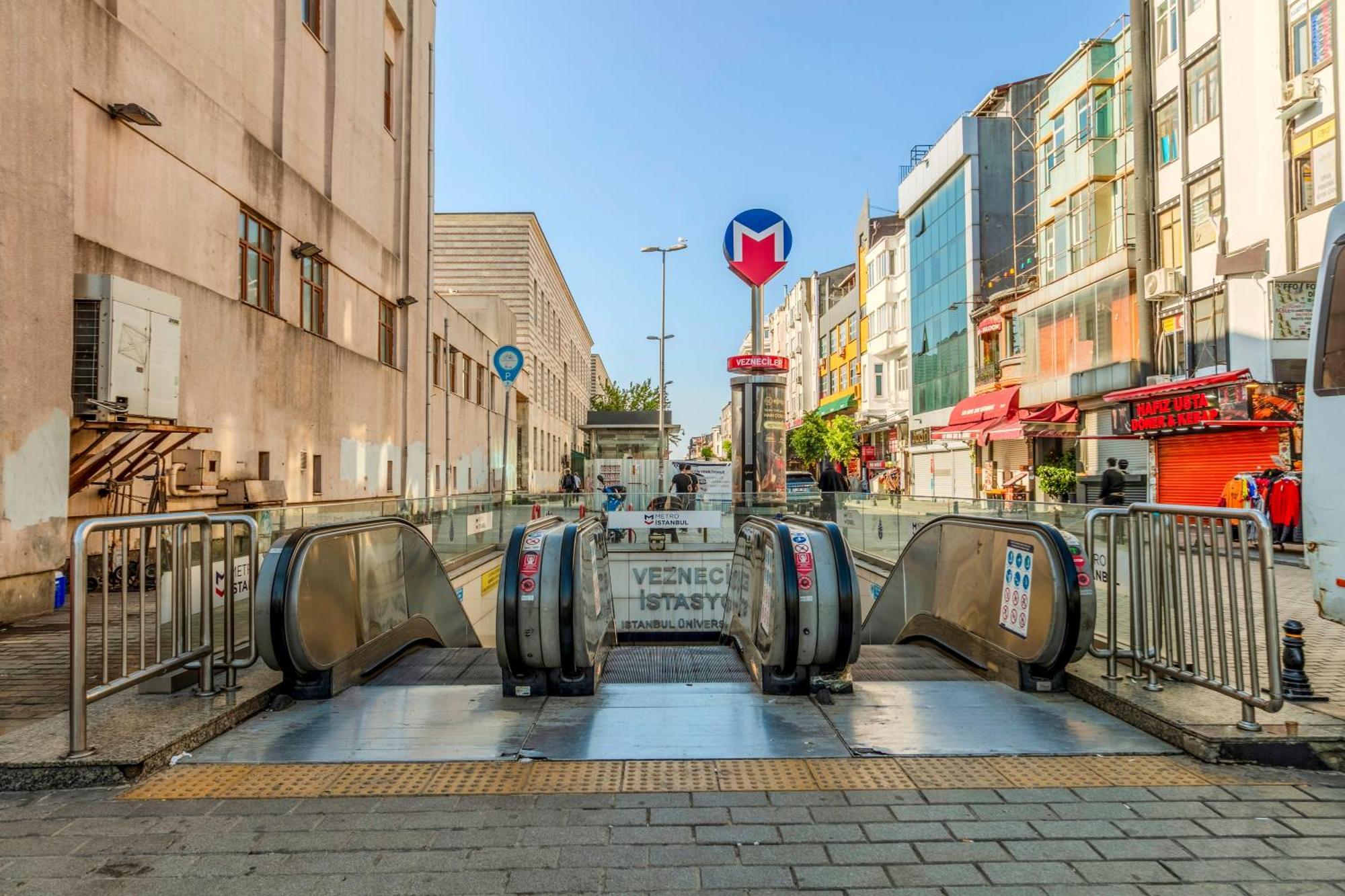 Hotel Hamit Istanbul