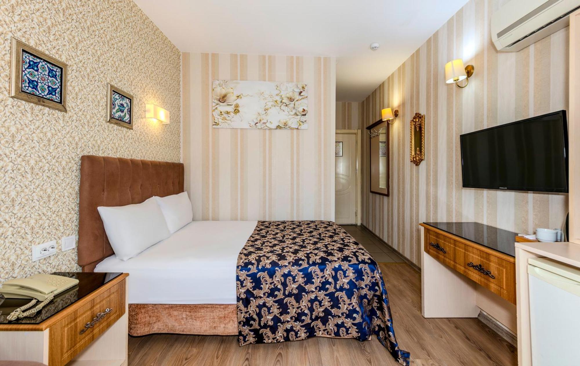 Hamit 3* Istanbul