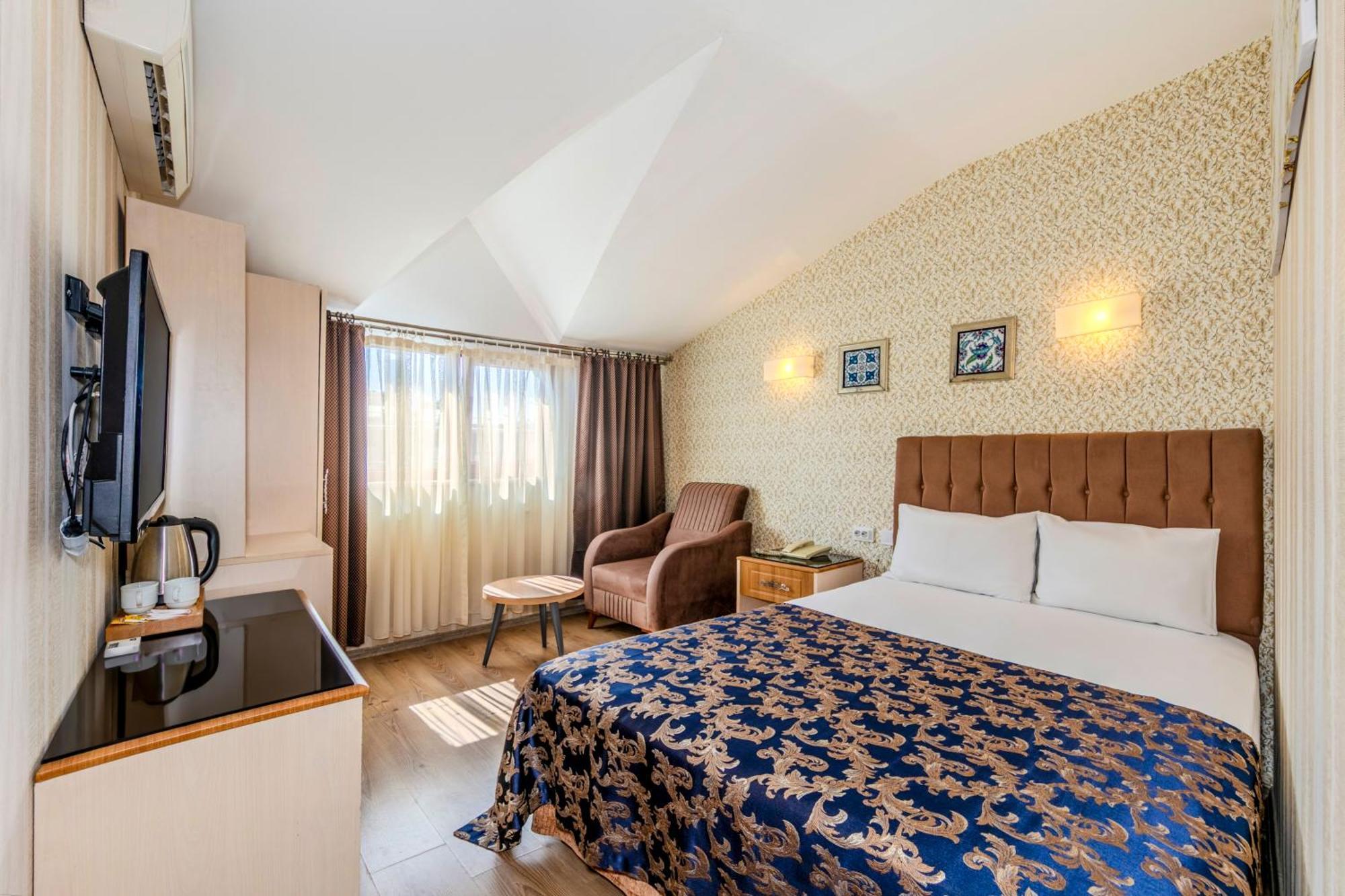 Hotel Hamit