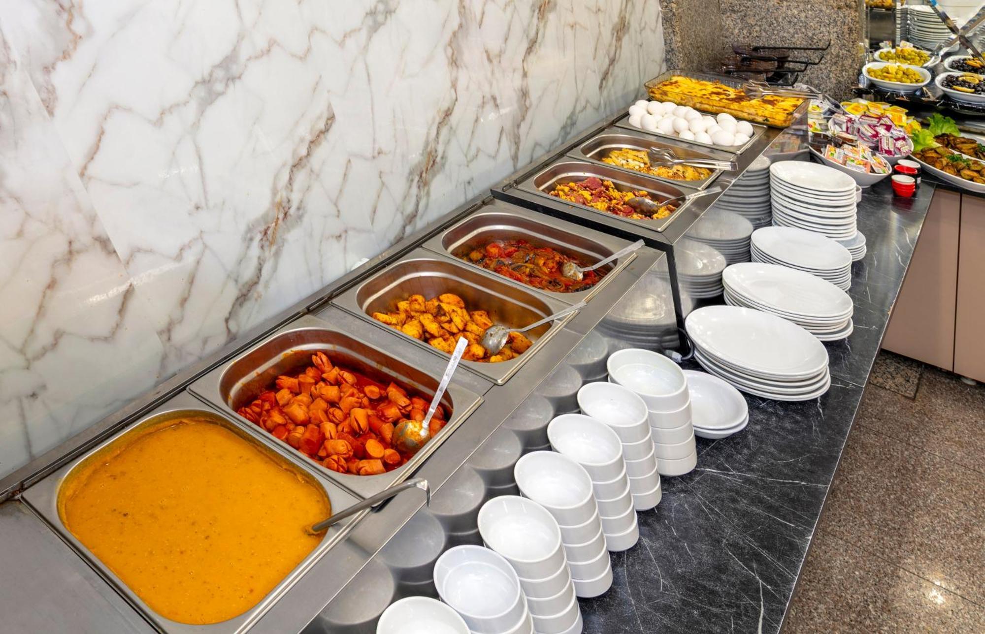 Hamit Hotel 3*