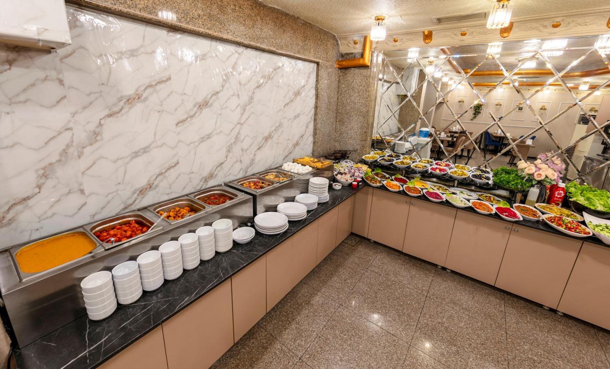 Hamit Hotel