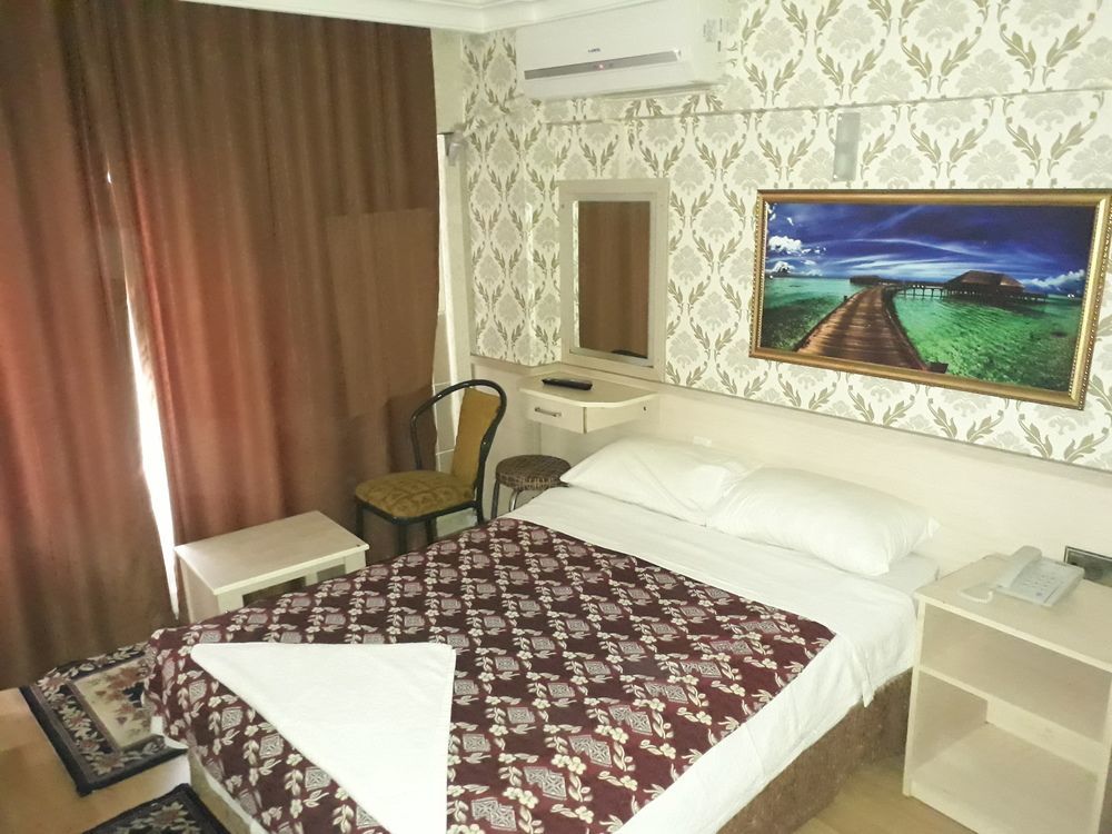 Hamit 3* Istambul