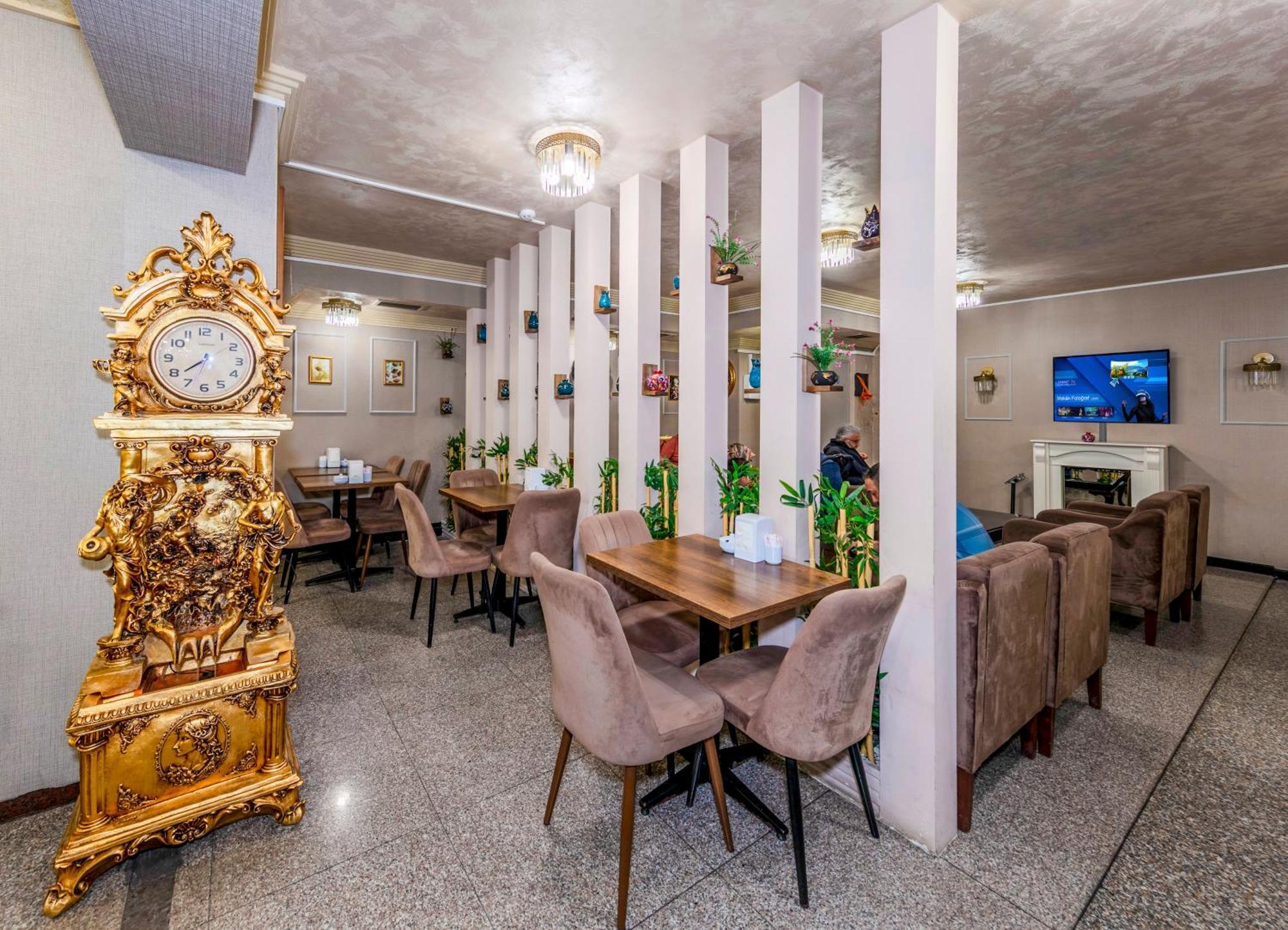 Hotel Hamit